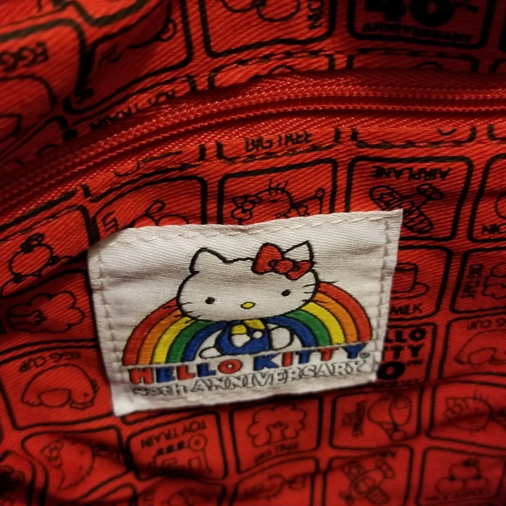 HK 40th Anniversary Crossbody Bag - Picture 6 of 8